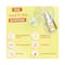 Simple 10% Vitamin C + E + F For Youthful Glowing Skin Booster Serum (15ml)