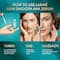 Lakme Lumi Smooth AHA Serum (30ml)