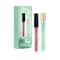 Kayali Yum Pistachio Gelato 33 Eau De Parfum And Huda Beauty Queen Matte Liquid Lipstick (2Pcs)
