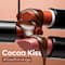 mCaffeine Cocoa Kiss Creamy Matte Nude Lipstick with Cocoa Butter - Blush Slush (4.2g)