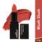 mCaffeine Cocoa Kiss Creamy Matte Nude Lipstick with Cocoa Butter - Blush Slush (4.2g)