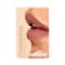 mCaffeine Cocoa Kiss Creamy Matte Nude Lipstick with Cocoa Butter - Blush Slush (4.2g)