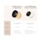 Laura Mercier Secret Brightening Powder for Under Eyes - 01 Shade White (4.2g)