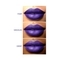 Star Struck by Sunny Leone Long Wear Lip Liner And Intense Matte Lipstick - Sapphire (2 Pcs)