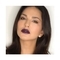 Star Struck by Sunny Leone Long Wear Lip Liner And Lip Gloss - Wine (2 Pcs)