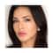 Star Struck by Sunny Leone Long Wear Lip Liner And Intense Matte Lipstick - Pink Peony (3 Pcs)