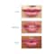 Star Struck by Sunny Leone Long Wear Lip Liner And Intense Matte Lipstick - Pink Peony (3 Pcs)