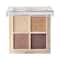 Paese Cosmetics Daily Vibe Eye Palette - 01 Golden Hour (5.5g)