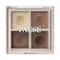 Paese Cosmetics Daily Vibe Eye Palette - 01 Golden Hour (5.5g)