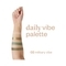 Paese Cosmetics Daily Vibe Eye Palette - 02 Military Vibe (5.5g)