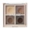 Paese Cosmetics Daily Vibe Eye Palette - 03 Coffee Break(5.5g)