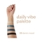 Paese Cosmetics Daily Vibe Eye Palette - 05 Denim Mood (5.5g)