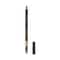 Paese Cosmetics Powder Brow Pencil Soft - Black (1.19g)