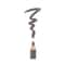 Paese Cosmetics Powder Brow Pencil Soft - Black (1.19g)