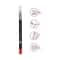 Star Struck by Sunny Leone Long Wear Lip Liner - Red Carpet (1.2g)