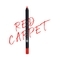 Star Struck by Sunny Leone Long Wear Lip Liner - Red Carpet (1.2g)