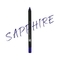 Star Struck by Sunny Leone Long Wear Lip Liner - Sapphire (1.2g)
