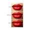 Star Struck by Sunny Leone Intense Matte Lipstick - Red Carpet (4.2g)