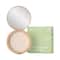 Paese Cosmetics Mattifying Bamboo Pressed Powder - Transparent (7g)