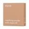 Paese Cosmetics Mattifying Argan Pressed Powder - 01 Porcelain (8g)