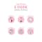 ETUDE Bling Bling Eye Stick Shadow - 18 Moon Star (1.4 g)