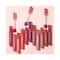 ETUDE HOUSE Fixing Tint Lipstick #13 - Melange Rose (4 g)