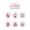 ETUDE HOUSE Lip And Eye Makeup Remover - Transparent (100ml)