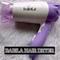 Babila Styler Hair Dryer - BHD-E16 -Black (1Pc)