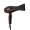 Babila Fabian Hair Dryer - BHD-E37 - Brown (1Pc)