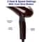 Babila Fabian Hair Dryer - BHD-E37 - Brown (1Pc)