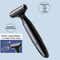 Babila Sleek Men Groomer With Comb - BMGS-E30 - Black (1Pc)