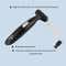Babila Sleek Men Groomer With Comb - BMGS-E30 - Black (1Pc)