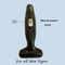 Babila Sleek Men Groomer With Comb - BMGS-E30 - Black (1Pc)