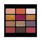 Diego Dalla Palma Milano Go Crazy Palette 12 Colors - Multi-Color (6g)
