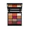 Diego Dalla Palma Milano Go Crazy Palette 12 Colors - Multi-Color (6g)