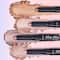 Etude Bling Bling Eye Stick Shadow - 15 Peach Swan Star (1.4 g)