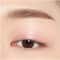 Etude Bling Bling Eye Stick Shadow - 15 Peach Swan Star (1.4 g)