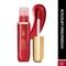 Faces Canada Comfy Matte Liquid Lipstick, 10HR Stay, No Dryness - On My Way 01 (3 ml)