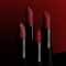 Lamel Powder Drop Matte Lipstick - 404 Rosewood (3.8g)