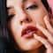 Lamel Silk Cover Silky Cream Lipstick - 403 Soft Coral (3.8g)