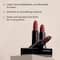 Lamel Silk Cover Silky Cream Lipstick - 404 Cream Rose (3.8g)