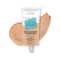 Lamel Oh My Clear Face Foundation SPF 15 - 404 Custard (40ml)