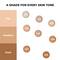 Lamel Oh My Clear Face Foundation SPF 15 - 404 Custard (40ml)