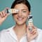 Lamel Oh My Clear Face Foundation SPF 15 - 404 Custard (40ml)