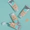 Lamel Oh My Clear Face Foundation SPF 15 - 404 Custard (40ml)