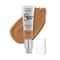 Lamel Smart Skin Serum Tinted Foundation SPF 30 - 409 Deep Beige (35ml)