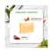 Organic Harvest Sandalwood & Saffron Luxurious Bathing Bar (125g)
