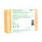 Organic Harvest Sandalwood & Saffron Luxurious Bathing Bar (125g)