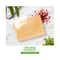 Organic Harvest Sandalwood & Saffron Luxurious Bathing Bar (125g)