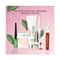 Organic Harvest Moisture Matte Lipstick - Beetroot Red (4g)